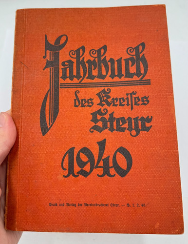 Rarität jahrbuch des kreises - rarität!,