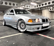 18 zoll Kompletträder BMW E60 E61 E63 E38 E39 alpin style 4winter rader