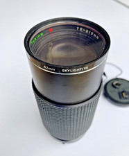 Tokina 70 - 210 mm 1:3,5 für Nikon