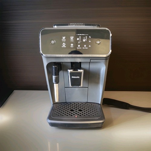Philips series 2200 - philips,
