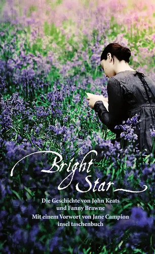 Bright star - bright,