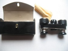 Rodenstock A L D O N  Opernglas  Fundsache Haushaltsauflösung