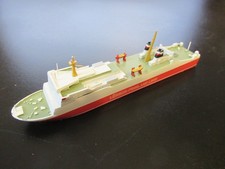 Hansa Modell S324 Fährschiff Transgermania  1:1250