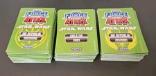 Topps Star Wars Force Attax Clone Wars Serie 2 - 250 gemischte Basiskarten