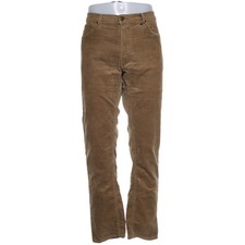 Lee, Cordhose, Größe: 36/32, DAREN ZIP FLY, Braun, Elasthan, Einfarbig -ZgG