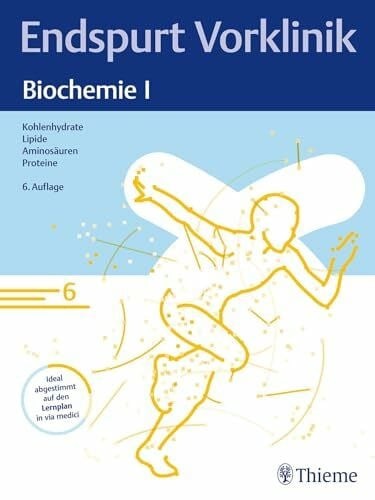 Endspurt vorklinik biochemie - endspurt, vorklinik: