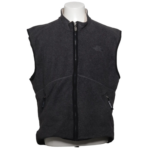 The north face fleece weste - the, fleece-weste