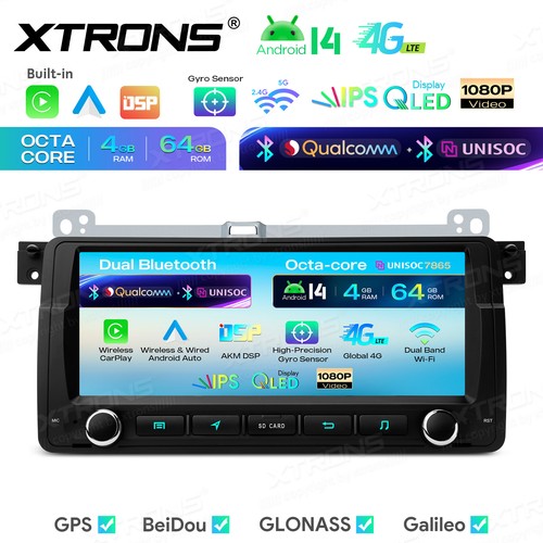 Android 15 navi - navi, autoradio