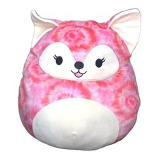 Squishmallows Offiziell