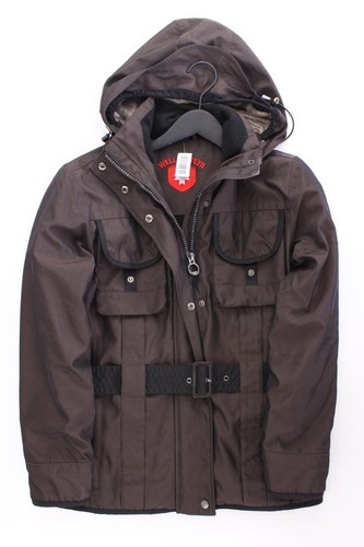 Wellensteyn jacke modell - ✨,