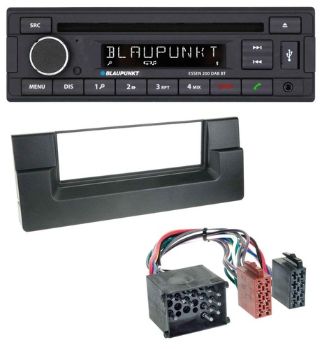 Blaupunkt usb mp3 bluetooth - blaupunkt,