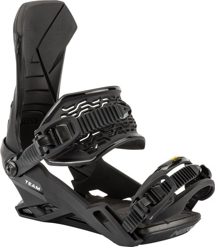 Nitro team bindung - ultra, black