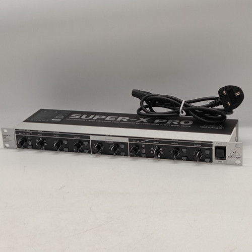 Behringer super pro - behringer, cx2310