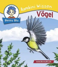 Benny Blu Bambini - Vögel