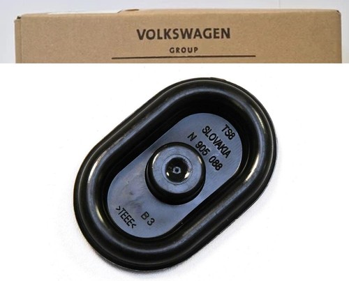 Original stopfen unterboden - original,