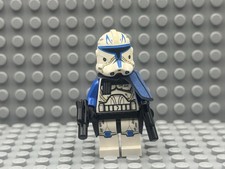 Lego Star Wars Minifigur