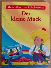 Buch - Der kleine Muck - Mein