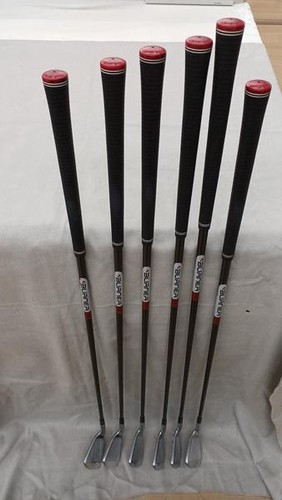 Taylormade tour burner - tour, eisen
