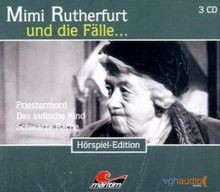 Mimi rutherfurt und - und, die