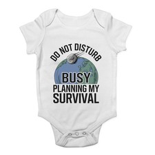 Nicht stören beschäftigt