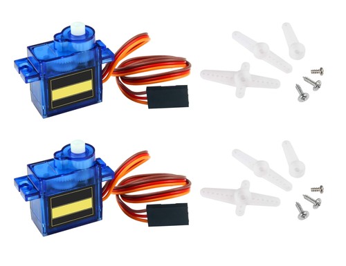 Micro servo motor mini - micro,