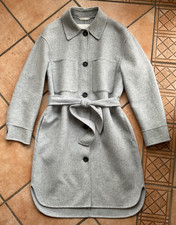 Hochwertiger Übergangsmantel