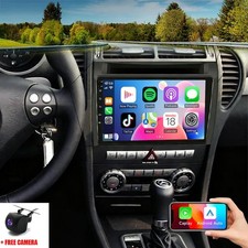 FÜR MERCEDES-BENZ SLK KLASSE