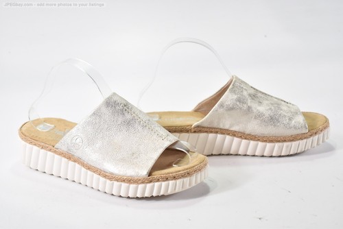 Rieker damen sandale - rieker,