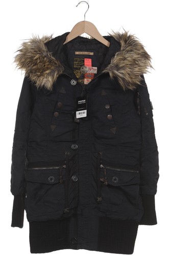 Khujo mantel damen jacke - khujo,