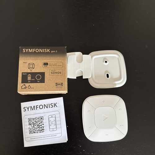 Ikea symfonisk sound - ikea,