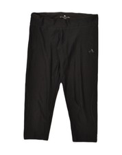 Adidas Damen Capri Leggings UK