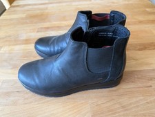 Sehr gute joya leder schwarze - sehr,