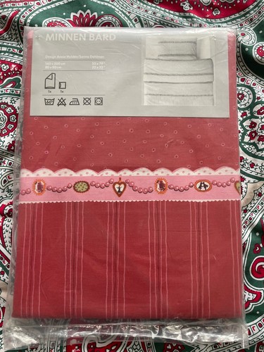 Ikea kinder bettwäsche minnen - bettwäsche,