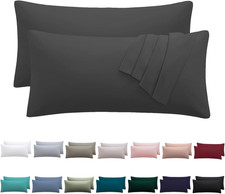 Kissenbezug 40 X 60 2Er Set -