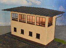 Stellwerk Tutzing,  Bausatz