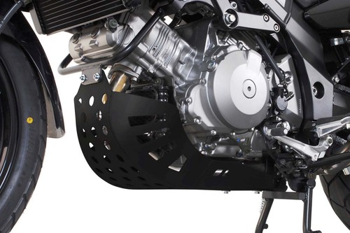 Motech motorschutz schwarz - sw-motech,