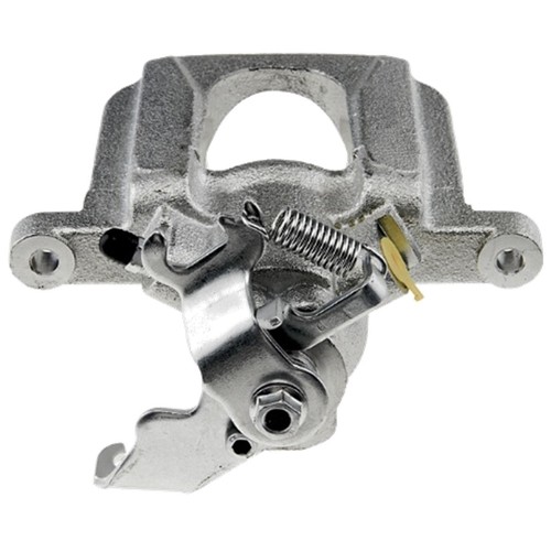Bremssattel hinten für