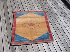 Orientteppich Gabbeh sehr gut