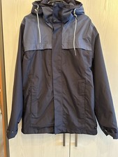 Drei-in-Eins Herrenjacke mit