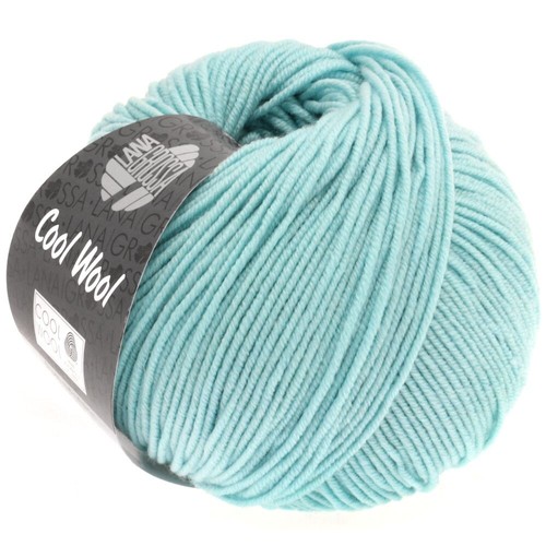 Cool wool 50g - cool,