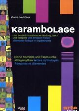 Karambolage   (DVD) Top Zustand