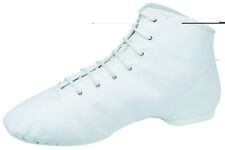 Bleyer 4680-L Gardestiefel Tanzstiefel MariechenStiefel 30-46 sw weiß Raul.sohle