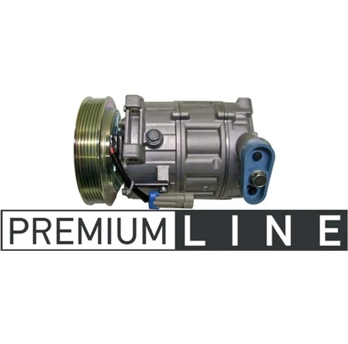 Kompressor klimaanlage mahle - kompressor,
