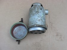 HAKO HAKORETTE ILO L101L LUFTFILTER ÖLBADLUFTFILTER