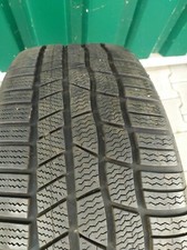 1x Winterreifen Continental WinterContact TS830P AO 255/55R19 111H DOT3716 7mm 4