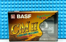 BASF  CHROME MAXIMA II  CM II