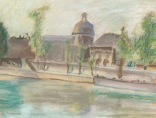 Mitte des 20. Jahrhunderts