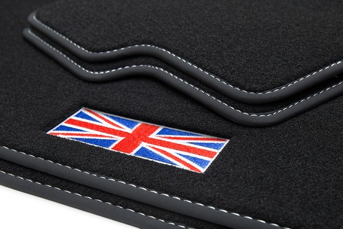 Exklusive union jack - union,