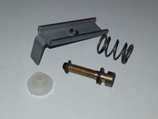 Pos 1) Befestigungsmaterial