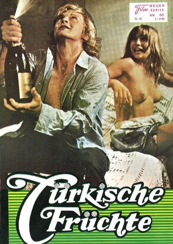 Nfk türkische früchte - tÜrkische,